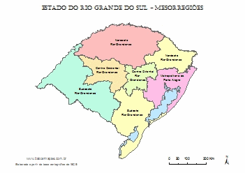 estado-rio-grande-do-sul-mesorregioes