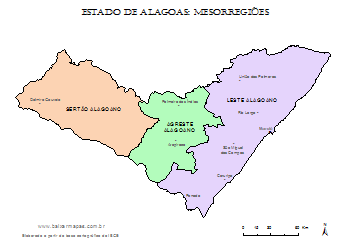 estado-alagoas-mesorregioes