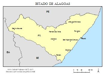 estado-alagoas