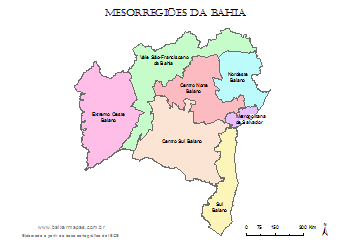 estado-bahia-mesorregioes