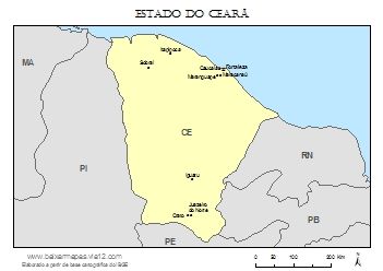 estado-ceara