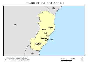 estado-espirito-santo