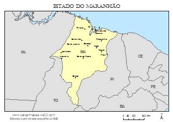 estado-maranhao