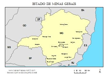 estado-minas-gerais