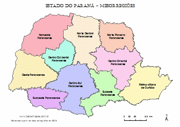 estado-parana-mesorregioes