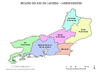 estado-rio-de-janeiro-mesorregioes