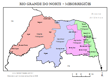 estado-rio-grande-do-norte-mesorregioes