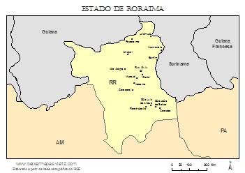 estado-roraima