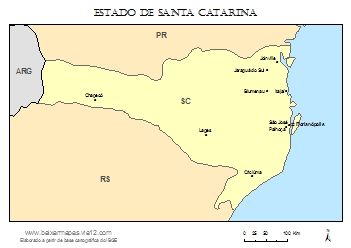 estado-santa-catarina