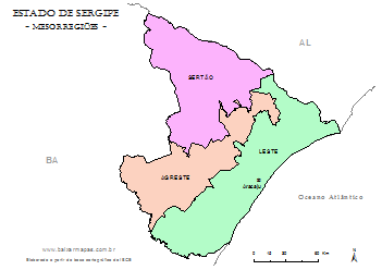 estado-sergipe-mesorregioes