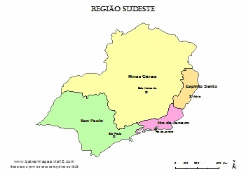 regiao-sudeste-capitais